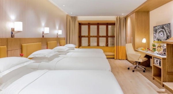 Makkah Millennium Towers image 10