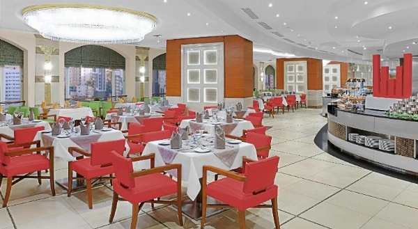 Makkah Millennium Towers image 11