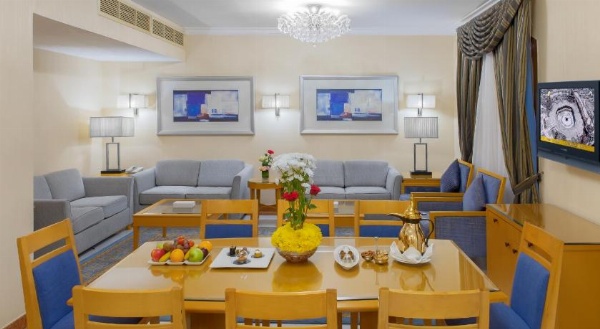 Makkah Millennium Towers image 18