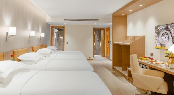 Makkah Millennium Towers image 21