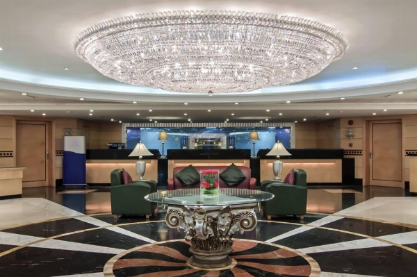 Makkah Millennium Towers Main image