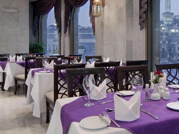 Makkah Millennium Towers image 9